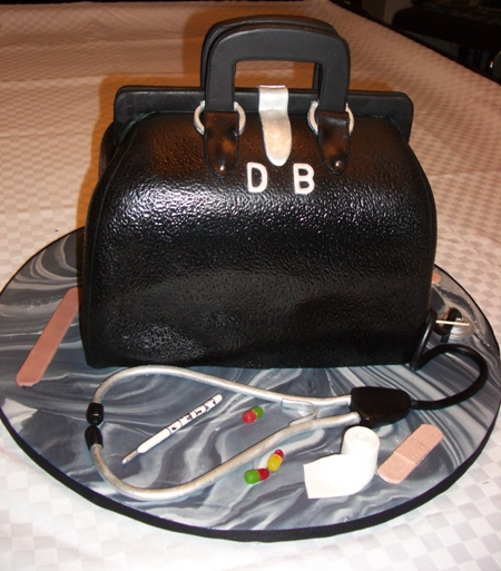 Medical Bag